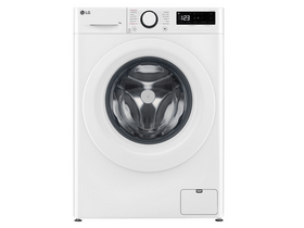 Elölt.gőzpr. mosógép, 9kg, 1400, A Elölt.gőzpr. mosógép, 9kg, 1400, A