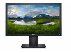 Monitor,19.5,HDPlus,LCD,16:9