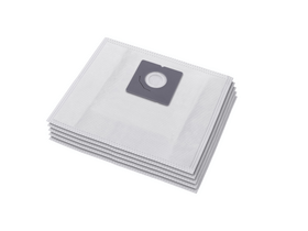 Sencor SVCX 0452 Vrećice od mikrovlakana za usisavač, 5 komada. Sencor SVCX 0452 Vrećice od mikrovlakana za usisavač, 5 komada.