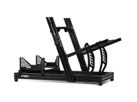 Next Level Racing F-GT Elite Lite Wheelplate Edition Szimulátor cockpit (NLR-E032) Next Level Racing F-GT Elite Lite Wheelplate Edition Szimulátor cockpit (NLR-E032)