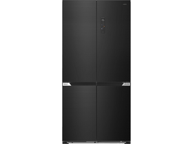 MPM MPM-503-SSI-10 Side By Side Hűtőszekrény