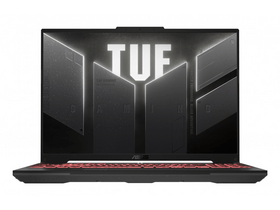 Asus TUF Gaming A16 FA607NUG-RL117 Notebook Asus TUF Gaming A16 FA607NUG-RL117 Notebook