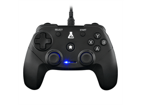 The G-Lab K Pad Thorium Gamepad The G-Lab K Pad Thorium Gamepad