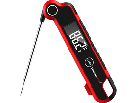 Thermopro digitalni profesionalni termometar za instant mjerenje temperature (TP-620) Thermopro digitalni profesionalni termometar za instant mjerenje temperature (TP-620)