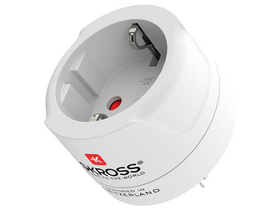 Skross Europe to USA Utazóadapter (1.500203C-E) Skross Europe to USA Utazóadapter (1.500203C-E)