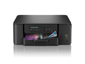 Brother DCP-T535DW Színes külső tintartályos nyomtató Brother DCP-T535DW Színes külső tintartályos nyomtató