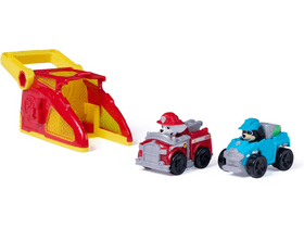 Mancs Őrjárat: Kilövő állomás - Marshall (6074784) Mancs Őrjárat: Kilövő állomás - Marshall (6074784)