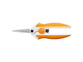 Fiskars Easy Action varróolló (15 cm)