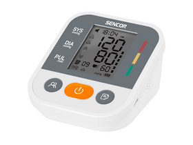 Sencor SBP 1100WH mjerač krvnog tlaka Sencor SBP 1100WH mjerač krvnog tlaka