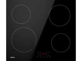 Amica AHI 601 Beépíthető indukciós főzőlap