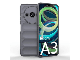 Szilikon telefonvédő Xiaomi Redmi A3