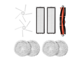 Dreame W10 Robotporszívó tartozékkészlet (RAK8) Dreame W10 Robotporszívó tartozékkészlet (RAK8)