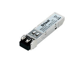D-Link DEM-311GT SFP 1000Base-SX optikai adó-vevő modul