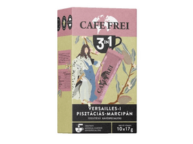 Frei Café Versailles-i pisztáciás-marcipános 3in1 instant kávé Frei Café Versailles-i pisztáciás-marcipános 3in1 instant kávé
