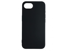 Cellect iPhone 16e Prémium szilikon tok, fekete (CEL-PREM-IPH16E-BK) Cellect iPhone 16e Prémium szilikon tok, fekete (CEL-PREM-IPH16E-BK)