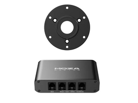 Moza Racing Universal Hub Kit kiegészítő (RS050) Moza Racing Universal Hub Kit kiegészítő (RS050)