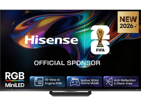 Hisense 85UR8S 85 Hisense 85UR8S 85