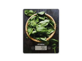 Konyhai mérleg 5kg-ig bazsalikom Konyhai mérleg 5kg-ig bazsalikom