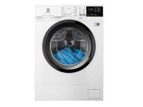 Electrolux EW6SM427BE tanka perilica rublja s prednjim punjenjem Electrolux EW6SM427BE tanka perilica rublja s prednjim punjenjem