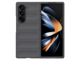 Gigapack Samsung Galaxy Z Fold6 5G Műanyag tok, sötétszürke (159383) Gigapack Samsung Galaxy Z Fold6 5G Műanyag tok, sötétszürke (159383)