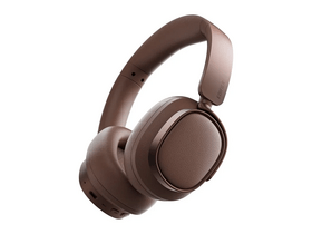 Edifier ES850NB ANC vezeték nélküli fejhallgató, barna Edifier ES850NB ANC vezeték nélküli fejhallgató, barna
