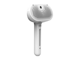 Rojeco Szőrzetápoló kefe gőzfunkcióval (RZS-01)