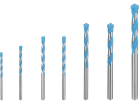 Bosch EXPERT CYL-9 MultiConstruction set bušilica, 7 dijelova (2608900647) Bosch EXPERT CYL-9 MultiConstruction set bušilica, 7 dijelova (2608900647)