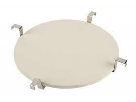 Landmann 15900 Deflektor lap Big Landmann kamado kerámia grillhez Landmann 15900 Deflektor lap Big Landmann kamado kerámia grillhez