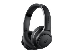 Anker Soundcore Q20i Bluetooth fejhallgató, fekete (A3004G11) Anker Soundcore Q20i Bluetooth fejhallgató, fekete (A3004G11)