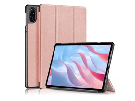 Gigapack Honor Pad X9 Flip tok, rozéarany (GP-147587) Gigapack Honor Pad X9 Flip tok, rozéarany (GP-147587)