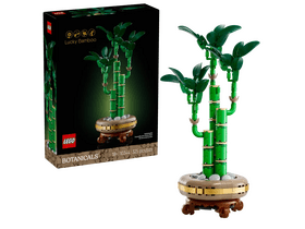 LEGO® Botanicals Sretni bambus (10344) LEGO® Botanicals Sretni bambus (10344)