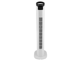 Sencor SFT 3112WH Oszlopventilátor, fehér Sencor SFT 3112WH Oszlopventilátor, fehér