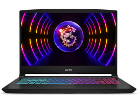 MSI Katana 15 B13V 9S7-158571-2421 Notebook MSI Katana 15 B13V 9S7-158571-2421 Notebook