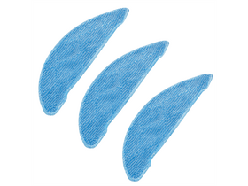 Tesla AI100 Smart Robot usisavač Set krpa, 3 komada Tesla AI100 Smart Robot usisavač Set krpa, 3 komada