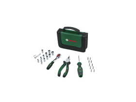 Mobility kéziszerszám készlet 26 részes Mobility kéziszerszám készlet 26 részes