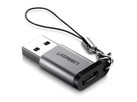Ugreen US276 USB-A - USB Type-C Adapter Ugreen US276 USB-A - USB Type-C Adapter