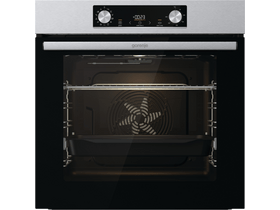 Gorenje BO6737E02X Beépíthető sütő Gorenje BO6737E02X Beépíthető sütő