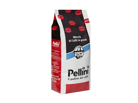Pellini Break Rosso Szemes kávé, 1 kg