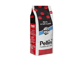 Pellini Break Rosso Szemes kávé, 1 kg Pellini Break Rosso Szemes kávé, 1 kg