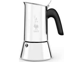 Bialetti Venus kotyogós kávéfőző, 4 adagos (7254/CN) Bialetti Venus kotyogós kávéfőző, 4 adagos (7254/CN)