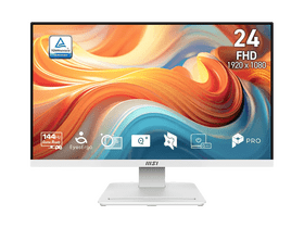 MSI PRO MP241W E14V 23.8 MSI PRO MP241W E14V 23.8