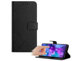 Gigapack Xiaomi Redmi A3 4G Flip tok, fekete (155716) Gigapack Xiaomi Redmi A3 4G Flip tok, fekete (155716)