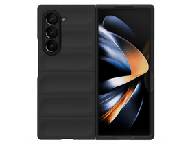 Gigapack Samsung Galaxy Z Fold6 5G Műanyag tok, fekete (159371) Gigapack Samsung Galaxy Z Fold6 5G Műanyag tok, fekete (159371)