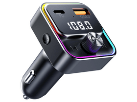 Sencor SWM 3000 Bluetooth FM modulátor