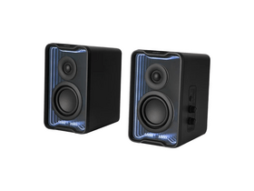 Edifier QR30 hangszóró, fekete Edifier QR30 hangszóró, fekete