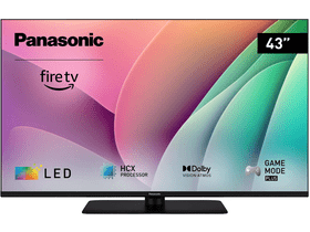 Panasonic TV-43W80AEZ Smart LED TV 109cm