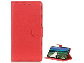 Gigapack Samsung Galaxy S23 Ultra Flip tok, piros (135363) Gigapack Samsung Galaxy S23 Ultra Flip tok, piros (135363)