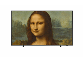 Frame QLED 4K TV