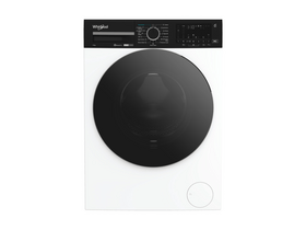 Whirlpool WPM 27W ADS EE Perilica rublja s prednjim punjenjem Whirlpool WPM 27W ADS EE Perilica rublja s prednjim punjenjem