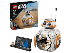 LEGO® Star Wars™ BB-8™ asztromechanikus droid (75452)